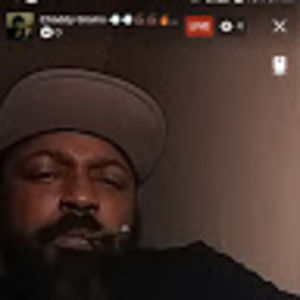 Meet your Posher, Chad